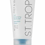 St. Tropez Body Lotion, Tan Enhancing Body Moisturiser, Vegan Body Cream, PETA Certified, 200 ml