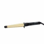 TRESemme Body & Volume Conical Curling Wand, Loose Waves and Curls, 19mm to 32mm, Black