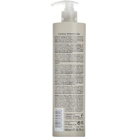 Kaeso Hydrating Cleanser 495 ml