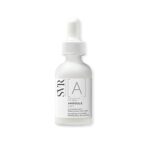 SVR [A] Ampoule Lift Retexturing Anti-Wrinkle Face Serum, 0,3% Vitamin A/Pure Retinol Resurfacing Lifting Activator for Irregular, Sluggish Skin