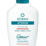 Ecran Aftersun 24 Hours Action Moisturising Milk - 100 ml
