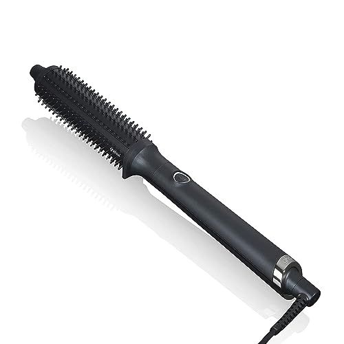 ghd Rise Volumising Hot Brush - 32 mm Barrel for Full-Length Body & Volume