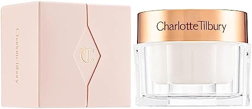 CHARLOTTE TILBURY Charlotte's magic cream treat & transform moisturiser SPF 15 50ml