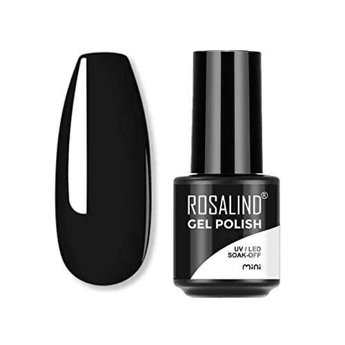 Gel Nail Polish,7ml White Nail Polish,Soak off UV/LED Gel Nail Polish Long Lasting Gel,High Glossy,Smooth,Easy to Apply, No Chips,Holographics Sh