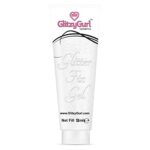 Glitter Fix Gel - Face and Body Adhesive Primer Glue Quick Dry for Glitter, Eye Shadow, Pigment, Eye Dust. Vegan Cruelty Free