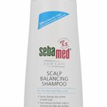 SEBAMED SHAMPOO 200ML ANTI DANDRUFF