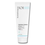 Geek & Gorgeous Hydration Station - light & refreshing gel-cream, with Glycerin, Ectoin, gives plump & healthy skin - all skin types, 50ml