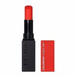 ColorStay Suede Ink Lipstick, Feed The Flame