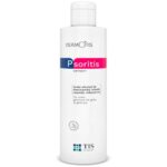 PsoriTIS, 10% Urea Shampoo - Seborrheic and Prone to Psoriasis Scalp | Seborrheic Dermatitis, Dandruff, Pityriasis, Ichthyosis | Itchy, Flakey, I
