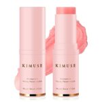 KIMUSE Hydrating Moisturizing Stick, Multi Balm Stick, Moisturizer For Face Skin Care, Hydrating Primer