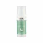 REN Clean Skincare Evercalm™ Global Protection Day Cream | Calm, Soothe & Hydrate Sensitive Skin | Vegan | Step 4: Moisturise