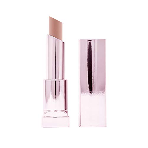 Maybelline Color Sensational Shine Compulsion Lipstick 50 Baddest Beige 3g