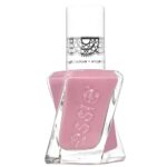 Essie Gel Couture Longlasting High Shine No UV Lamp Required Nail Polish Mauve Purple Colour, Shade 506 Bodice Goddess 13.5 ml