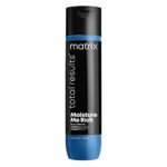 Matrix | Moisture Me Rich | Hydrating Conditioner to Leave Hair Shiny and Feeling Soft, for Dry, Brittle Hair, Total Results