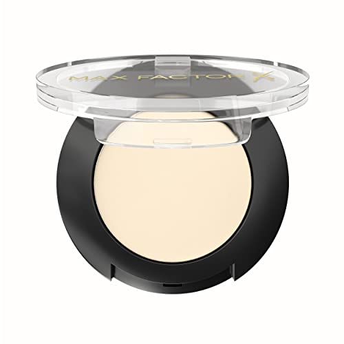 Max Factor Masterpiece Mono Eyeshadow, Honey Nude 01, Crayon