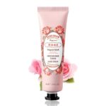 Rose Hand Cream - Hand Cream - Presents For Women - Friendly To All Skin Non-Greasy - Birthday Presents For Women - Mother'S Day Gifts - 30ml