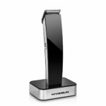 Hangsun Beard Trimmer Hair Clippers for Men Cordless Grooming Kit HC360 for Mustache, Stubble, Head and Face Hair USB Rechargeable - 7 in 1 Cutti