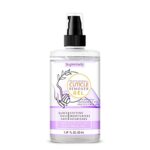 Supremely Gentle Cuticle Remover Nail Gel 50ML Moisturized| Include Lanolin for Brittle Nails Hang Nails and Dry Cuticles