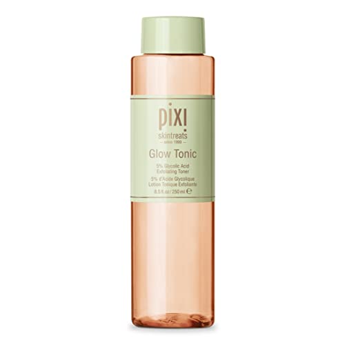 Pixi Glow Tonic With Aloe Vera & Ginseng 250ml