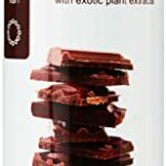 Suntana Chocolate Fragranced Spray Tan Solution (12% Dark Tan) - 250ml