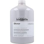 L'Oreal Professionnel Serie Expert Silver Shampoo 1500ml