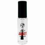 W7 Cosmetics Lip Jacket Zip and Seal Lipstick Sealer 5 ml