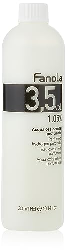 Fanola Cream Activator 10 Vol. 3% 1000 ml