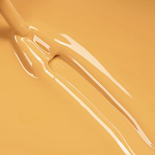 Bluesky Gel Nail Polish, SS22, Spring 2022, Get A Break SS2211, Khaki Green, Long Lasting, Chip Resistant, 10ml (Requires Drying Under UV or LED