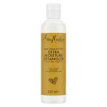 SheaMoisture Raw Shea Butter silicone and sulphate free hair detangler Extra Moisture Detangler for damaged, transitioning hair 237 ml