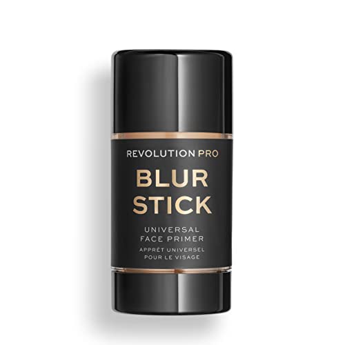 Revolution Pro, Blur Stick Bright, Pore Blurring Primer, Face Primer, 30g