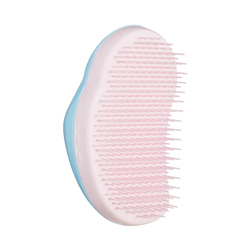 Tangle Teezer | The Original Detangling Hairbrush for Wet & Dry Hair | For All Hair Types | Pink Fizz