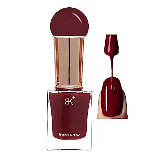 Gel Nail Polish - Khaki Green Nail Varnish Quick Dry Nail Polish Long Lasting Nail Varnish Gel No Need Baking Nail Polishes for Women Girls, DIY