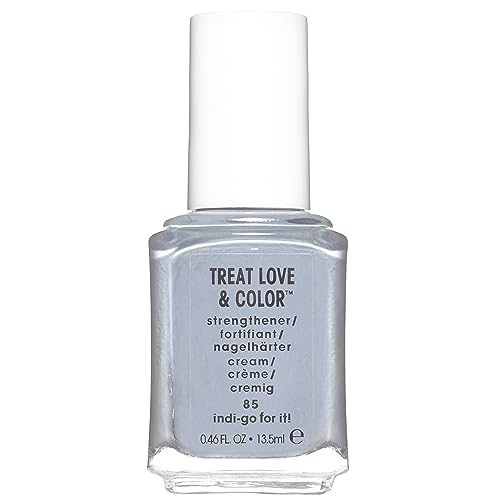 essie Treat Love Colour, Care and Colour, Laven Dearly, 5 ml