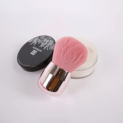 Nail Dust Brush, Nail Brushes for Cleaning Nails, Nail Brush Multi Purpose Make up Brush Powder Makeup