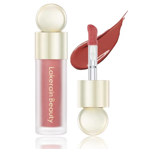 Liquid Blush - Cream Blush - Waterproof Lightweight Natural-Looking Smooth Natural-Looking Dewy Finish Skin Tint Blush Makeup - 7.5ml (01#)