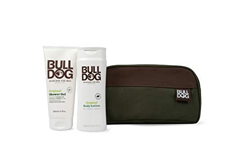 Bulldog Skincare Original Body Lotion for Men 250 ml