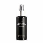 The London Grooming Company Sea Salt Spray For Men | Firm All-Day Hold | Matte Finish | Easy To Wash Out | Messy/Textured Look | 60ml (2.0 Fl Oz)