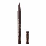 Stila All Day Dual-Ended Liquid Eye Liner, Easy To Use Eyeliner Pen, Smudge & Transfer Proof, Liner Stays On All Day and Night, Goes On Smoothly