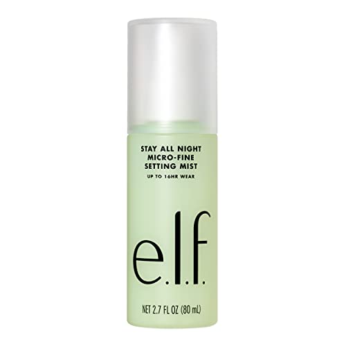 e.l.f Stay All Night Setting Mist,