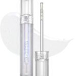 rom&nd Glasting Water Gloss 4.3g (2 Colors) (00 METEOR TRACK)