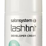 Salon System Lashtint Developer Cream, 100 ml 0227208
