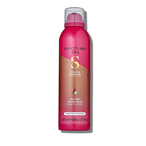 Sanctuary Spa Shower Burst - Signature