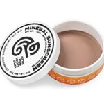 Chameleon Sun Cream SPF 50 - Zinc and Ti2 Based Solar Filter - Physical Barrier Sunscreen that Protects Your Skin – Cammy Desert