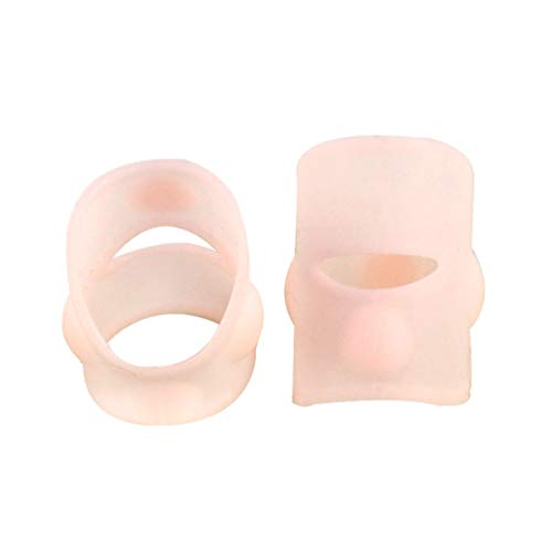 HEALLILY Ingrown Toenail Tool Toenail Corrector Patch Paronychia Toenail Treatment Tape Toenail Correction Sticker Paronychia Recover Foot Care T