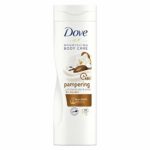 Dove B/Lotion Shea Butter, 250 ml