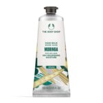 The Body Shop Moringa Hand Cream 100ml