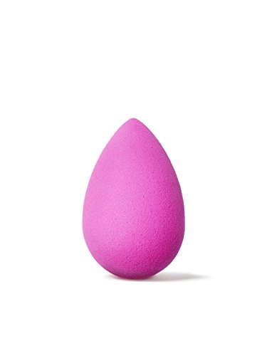 Beautyblender - Original Makeup Applicator Sponge - for Powder Liquid Coverup BB Cream or other Cosmetic Foundation Products - in Pink