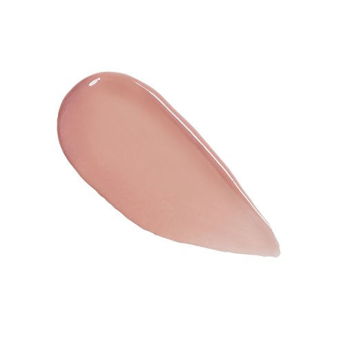 Max Factor Colour Elixir Lip Cushion Gloss with Mineral Oil and Vitamin E, Starlight Coral, 9 ml