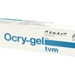 TVM Ocry-gel - 10g