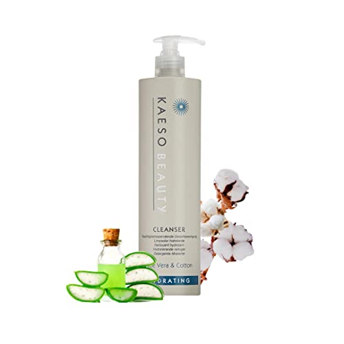 Kaeso Hydrating Cleanser 495 ml